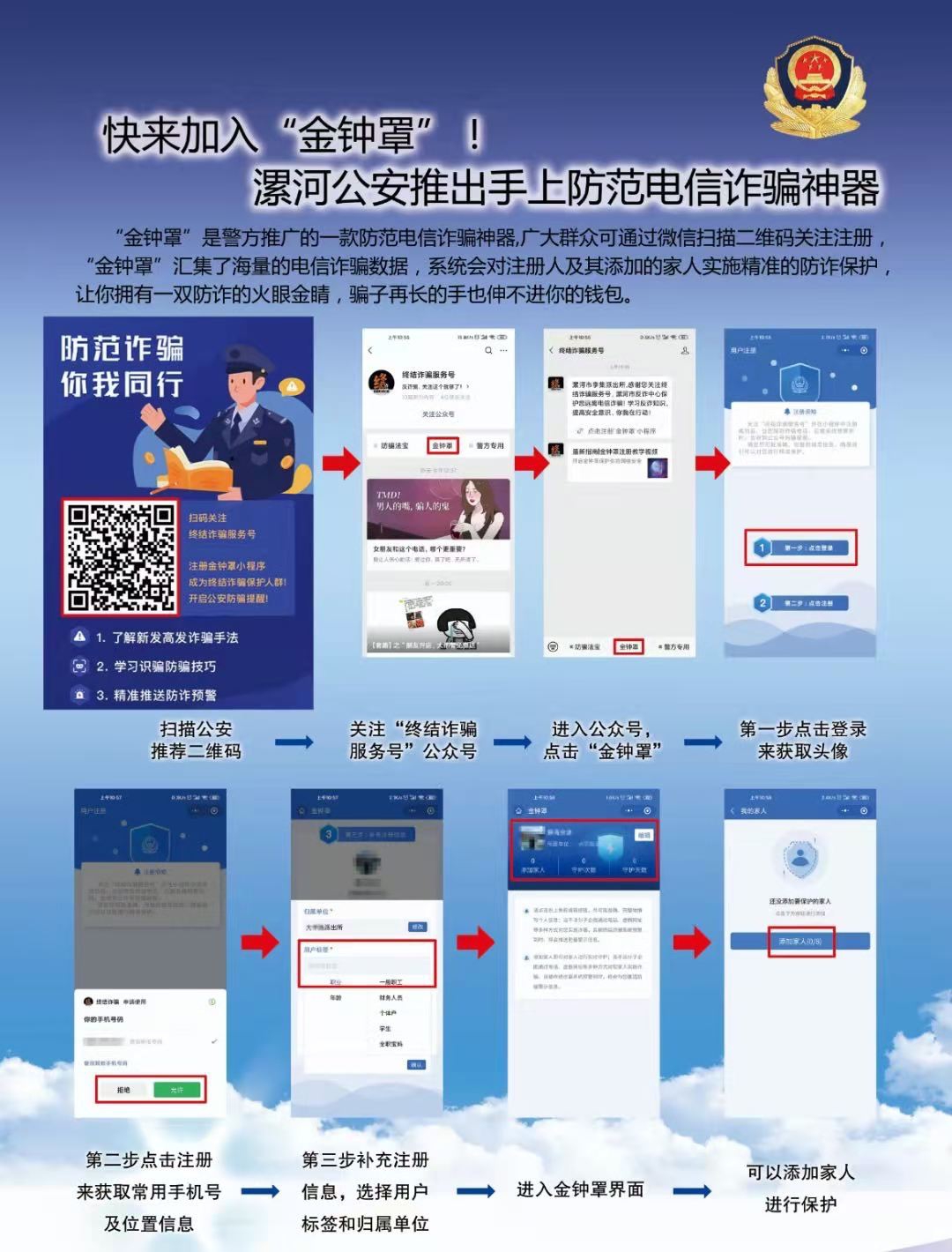 漯河卫校----金钟罩活动总结(图2)