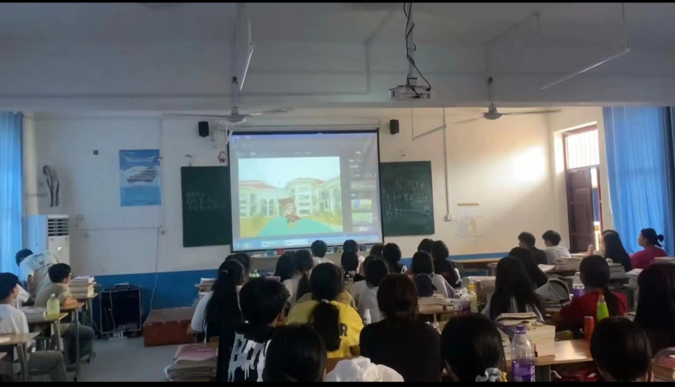 珍爱生命 谨防溺水 ——我校开展防溺水安全教育活动(图2)