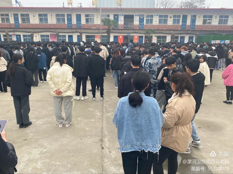 消防安全讲座进校园(图5)