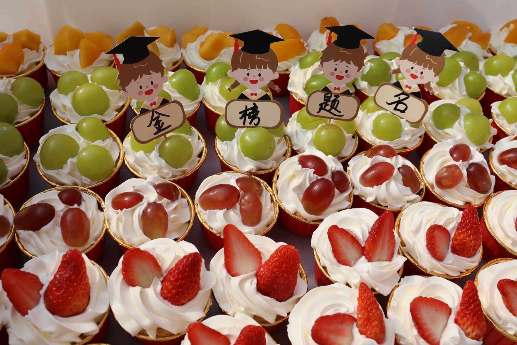 决战高考为梦而战——漯河卫生中等专业学校祝2026年考生金榜题名 未来可期(图2)