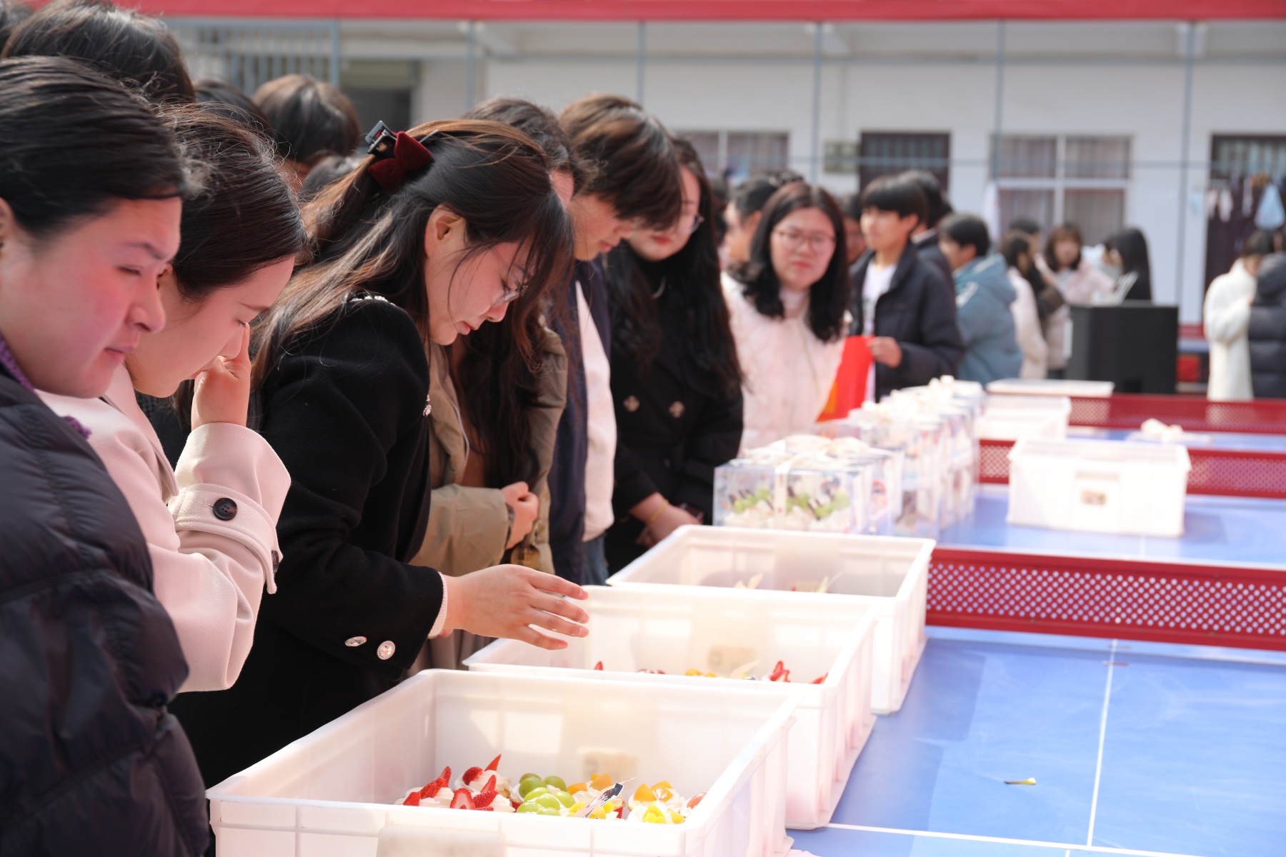 决战高考为梦而战——漯河卫生中等专业学校祝2026年考生金榜题名 未来可期（二）(图37)